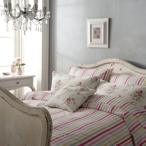 bed linen