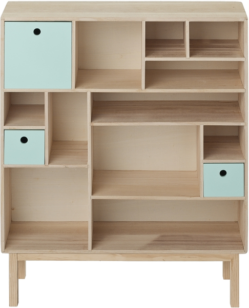 bookcases shelf