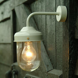 outdoor lighting