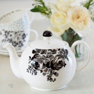 tea pot