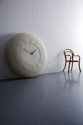 wall clock