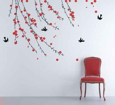 wall sticker