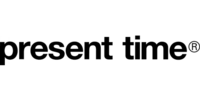 Present Time logo