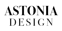 Astonia Design logo