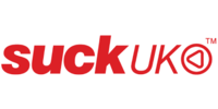 Suck UK logo