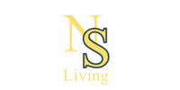 NS Living logo