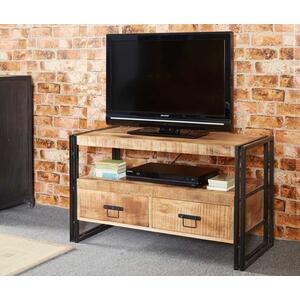 
        Cosmo Industrial TV Stand     by Indian Hub