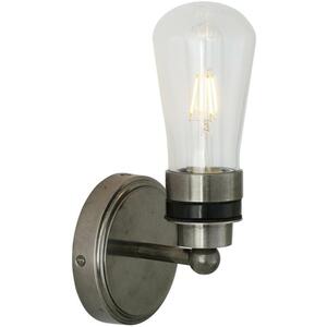 Cordelia Vintage Bathroom Wall Light IP65 by Mullan Lighting