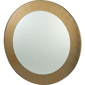 Camden Circular Mirror by Liang & Eimil