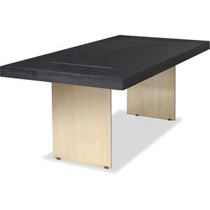 Unma Dining Table by Liang & Eimil