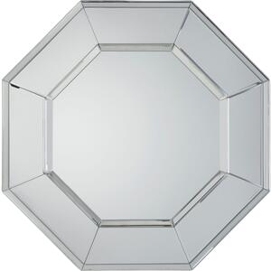 Vienna Octagon Wall Mirror 80cm x 80cm