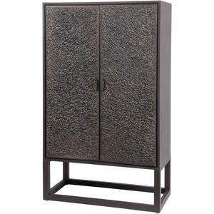 Nala Bar Cabinet by The Arba Furniture Company