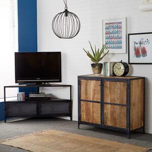 
Ascot Corner TV Unit  by Indian Hub