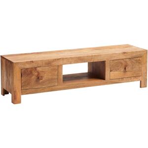 
        Toko Light Mango Wide Screen TV Unit     by Indian Hub