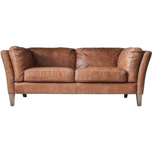 Ebury 2 Seater Sofa by Gallery Direct