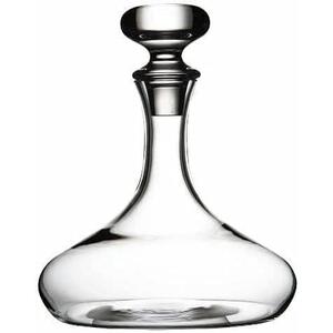 Crystal Ships Decanter 1000ml