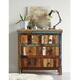 
        Coastal 4 Drawer Chest      by Indian Hub